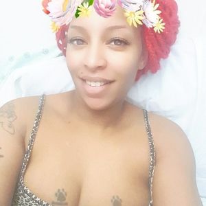 Meet your Posher, Kalee